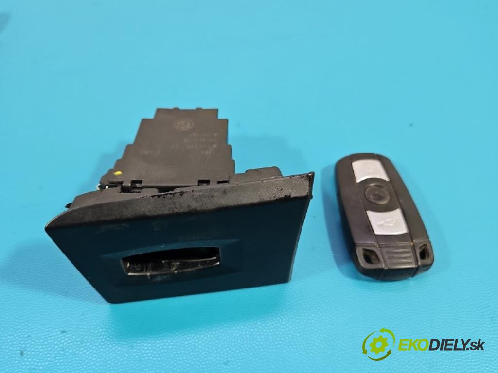 Bmw 3 E90 2005-2013 2.0b 150 HP manual 110 kW 1999 cm3 4- riadiaca jednotka motora 0261208582