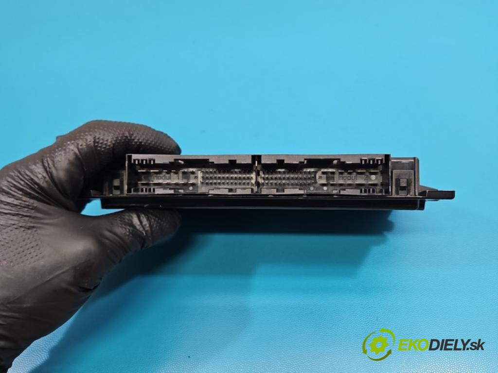 Bmw 3 E90 2005-2013 2.0b 150 HP manual 110 kW 1999 cm3 4- riadiaca jednotka ostatné 61356961134-02