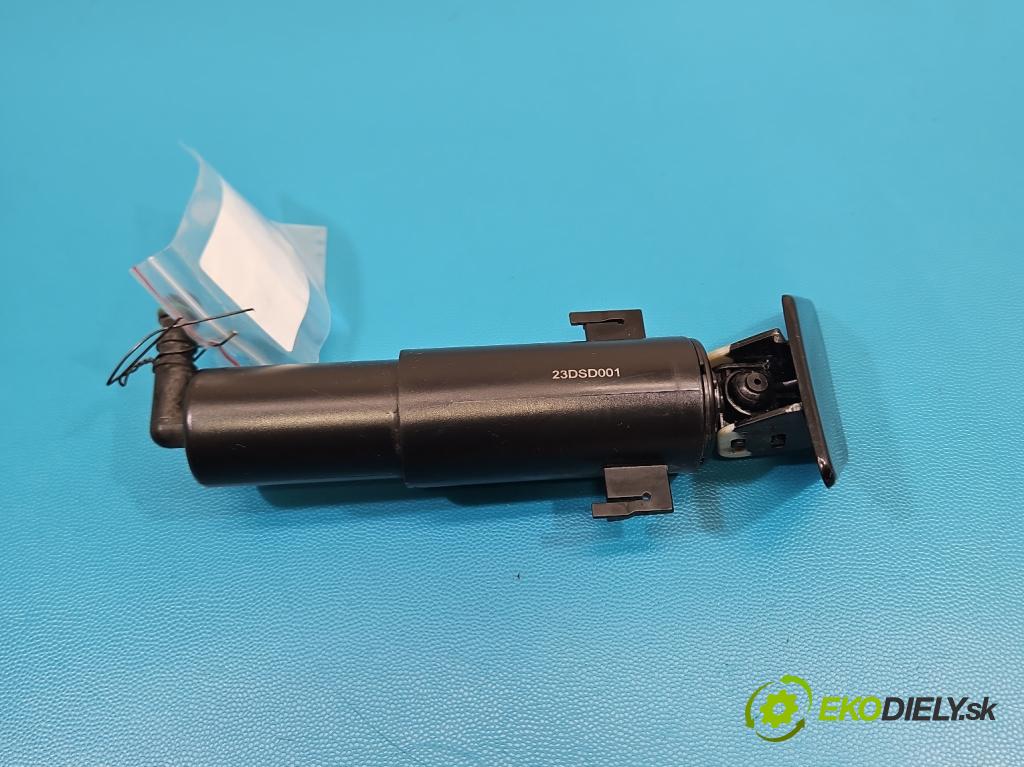 Bmw 3 E90 2005-2013 2.0b 150 HP manual 110 kW 1999 cm3 4- ostrekovač reflektor: pravý