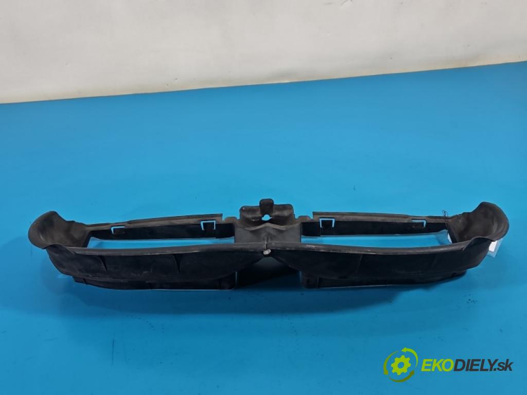 Bmw 3 E90 2005-2013 2.0b 150 hp manual 110 kW 1999 cm3 4- Vstup: vzduchu 51717134099-06