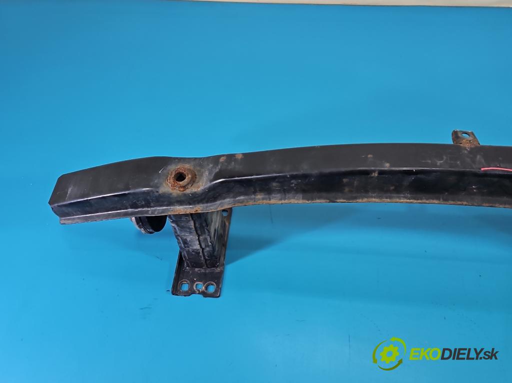 Bmw 3 E90 2005-2013 2.0b 150 HP manual 110 kW 1999 cm3 4- výstuha nárazník predné 51117146645-10
