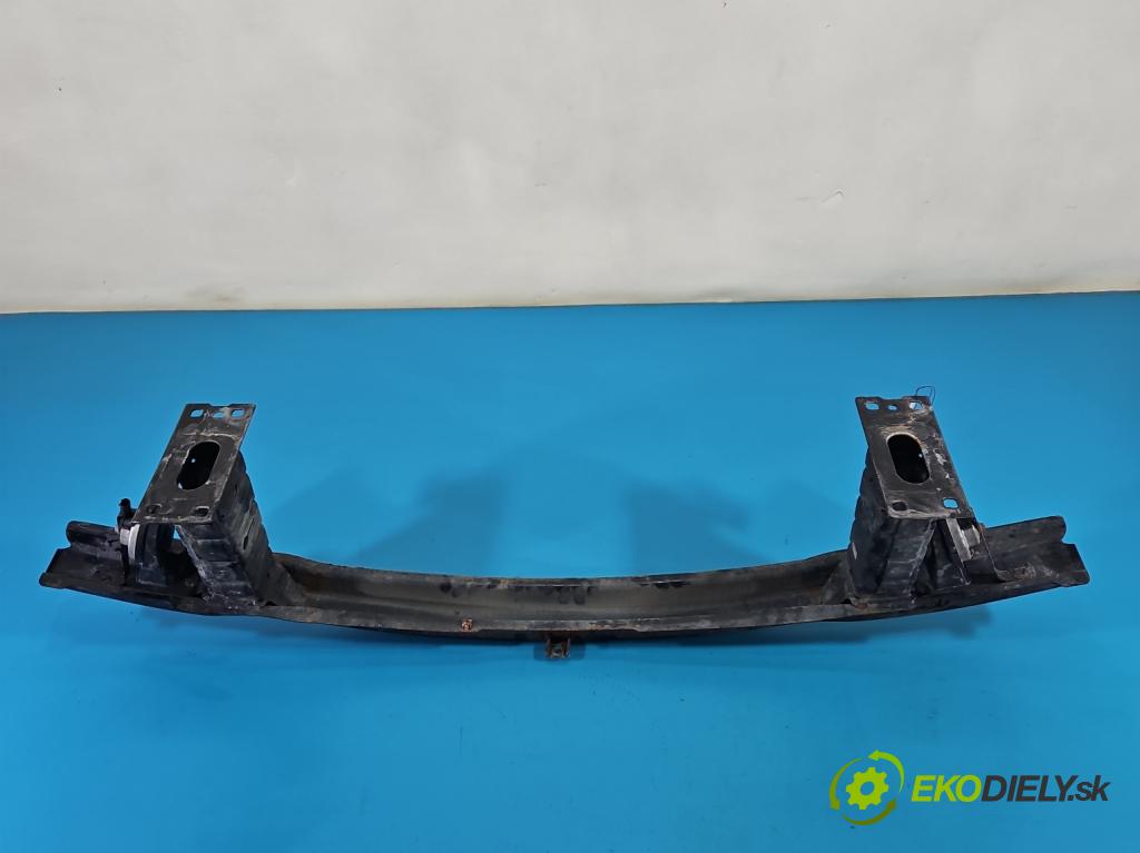 Bmw 3 E90 2005-2013 2.0b 150 HP manual 110 kW 1999 cm3 4- výstuha nárazník predné 51117146645-10
