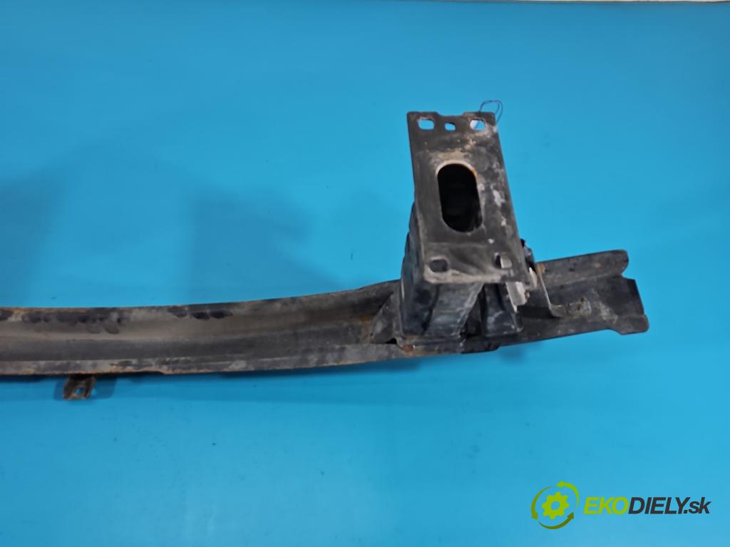 Bmw 3 E90 2005-2013 2.0b 150 HP manual 110 kW 1999 cm3 4- výstuha nárazník predné 51117146645-10