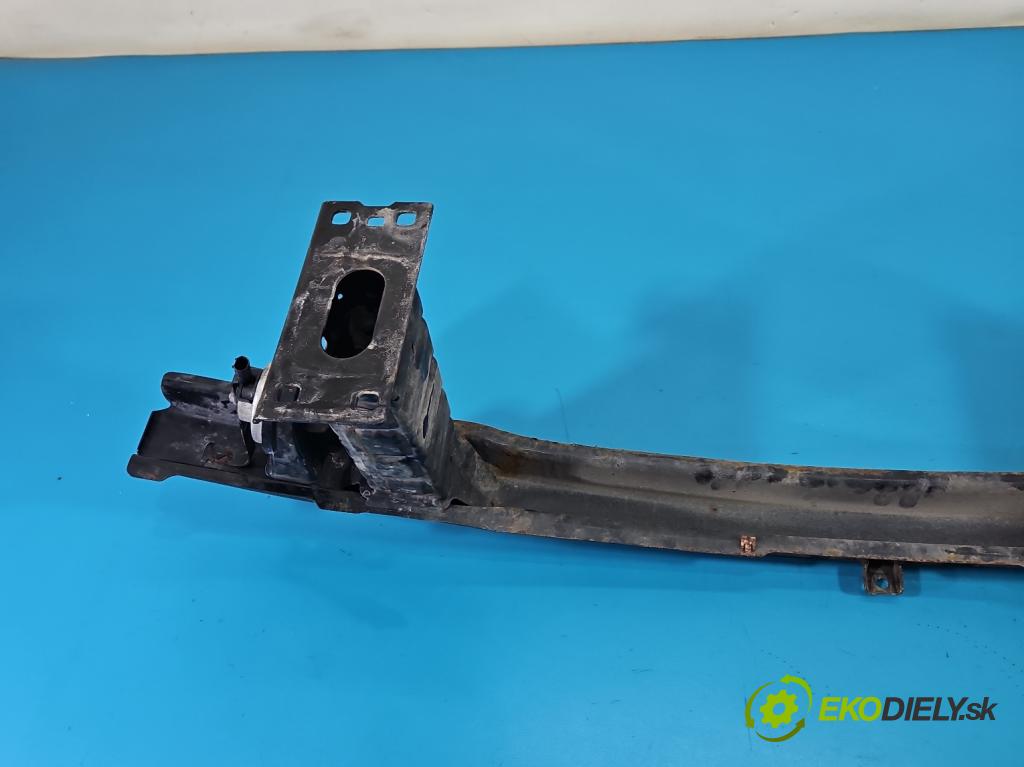 Bmw 3 E90 2005-2013 2.0b 150 HP manual 110 kW 1999 cm3 4- výstuha nárazník predné 51117146645-10