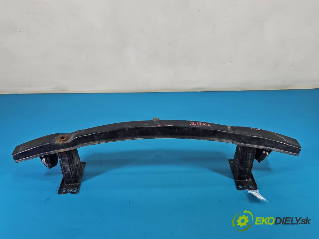 Bmw 3 E90 2005-2013 2.0b 150 HP manual 110 kW 1999 cm3 4- výstuha nárazník predné 51117146645-10