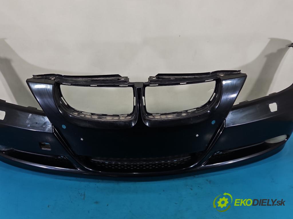Bmw 3 E90 2005-2013 2.0b 150 hp manual 110 kW 1999 cm3 4- nárazník přední BM04023BC (Klika dveří ostatní)