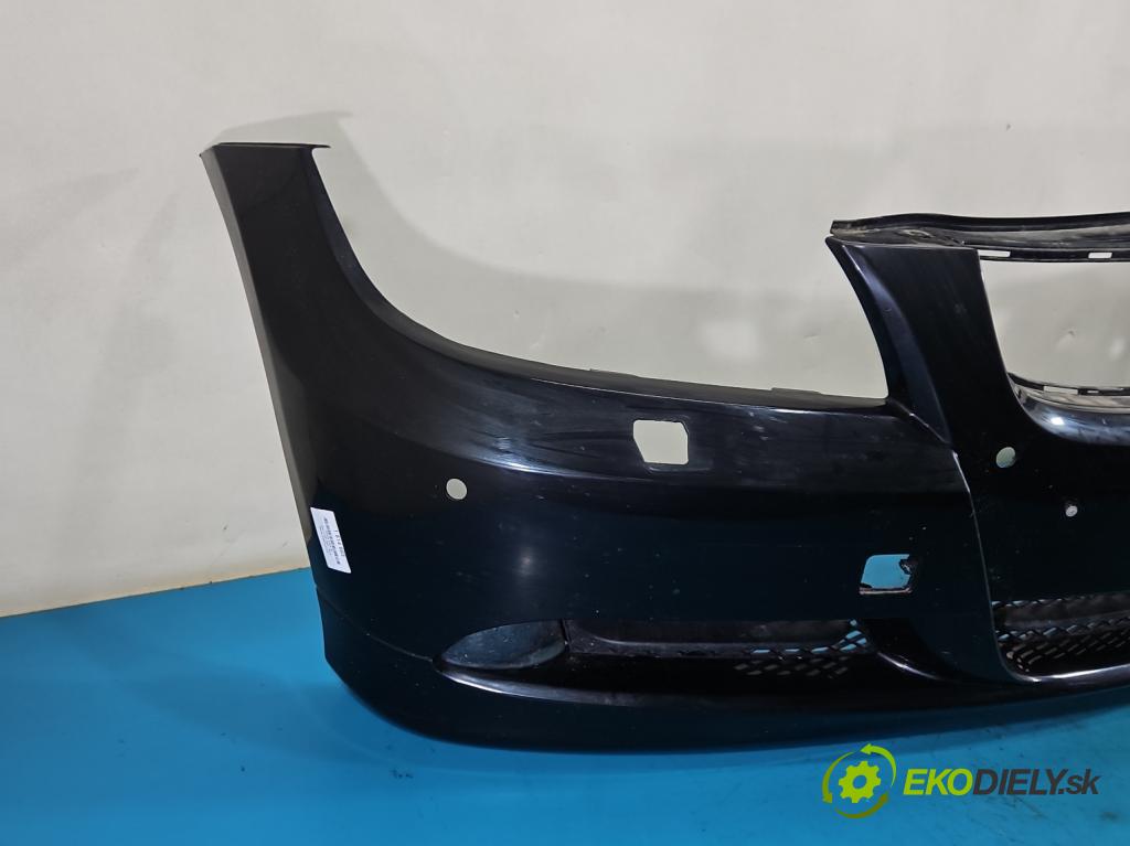 Bmw 3 E90 2005-2013 2.0b 150 hp manual 110 kW 1999 cm3 4- nárazník přední BM04023BC (Klika dveří ostatní)