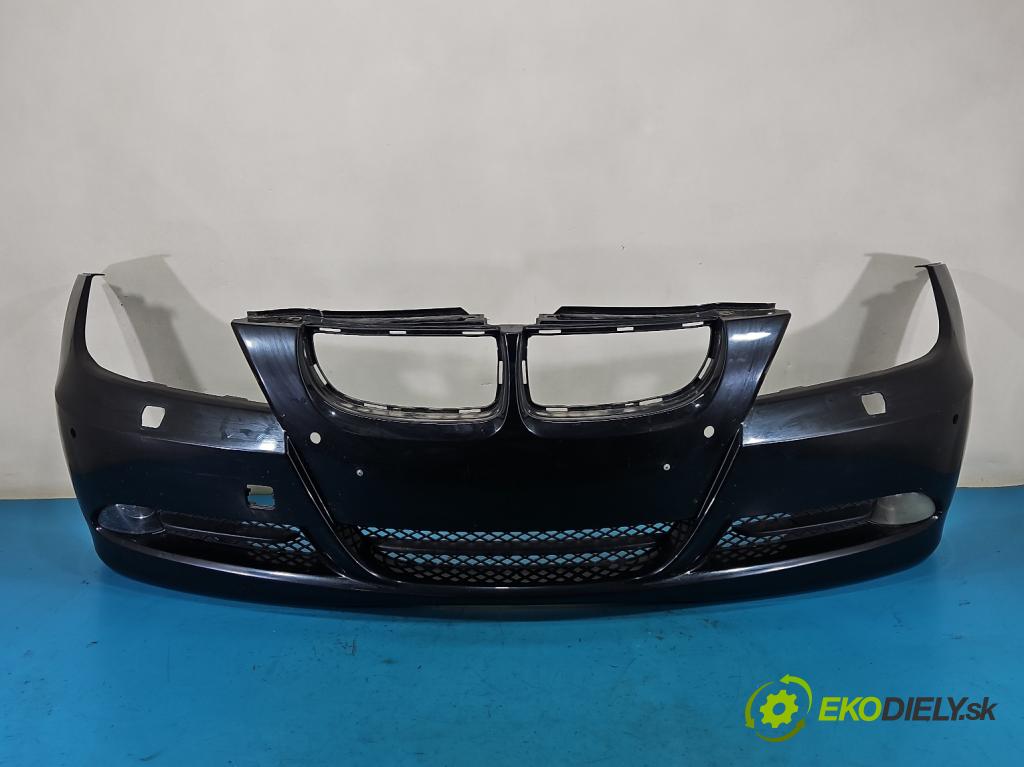 Bmw 3 E90 2005-2013 2.0b 150 hp manual 110 kW 1999 cm3 4- nárazník přední BM04023BC (Klika dveří ostatní)