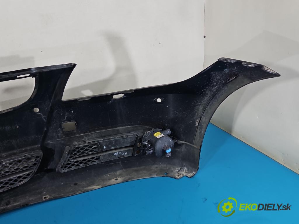 Bmw 3 E90 2005-2013 2.0b 150 hp manual 110 kW 1999 cm3 4- nárazník přední BM04023BC (Klika dveří ostatní)