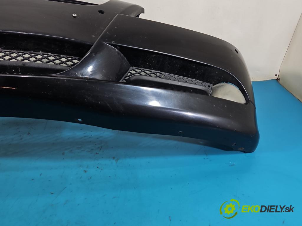 Bmw 3 E90 2005-2013 2.0b 150 hp manual 110 kW 1999 cm3 4- nárazník přední BM04023BC (Klika dveří ostatní)