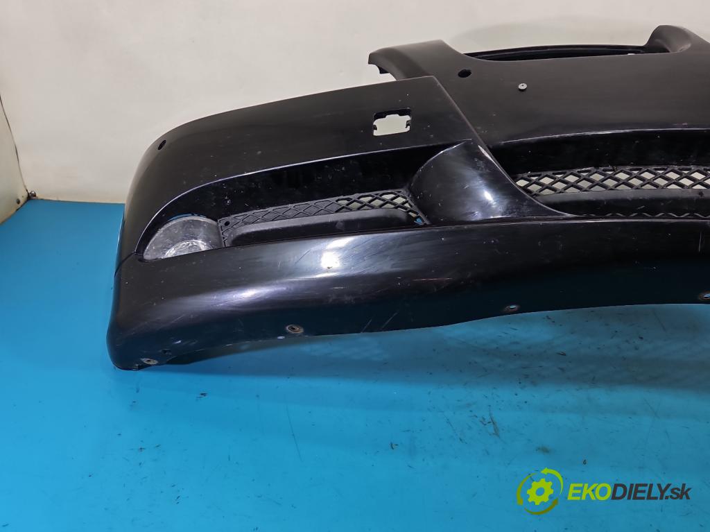 Bmw 3 E90 2005-2013 2.0b 150 hp manual 110 kW 1999 cm3 4- nárazník přední BM04023BC (Klika dveří ostatní)