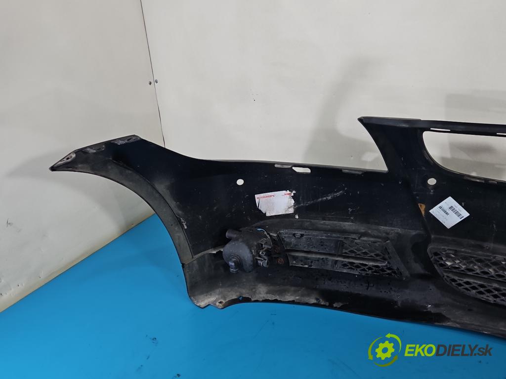 Bmw 3 E90 2005-2013 2.0b 150 hp manual 110 kW 1999 cm3 4- nárazník přední BM04023BC (Klika dveří ostatní)
