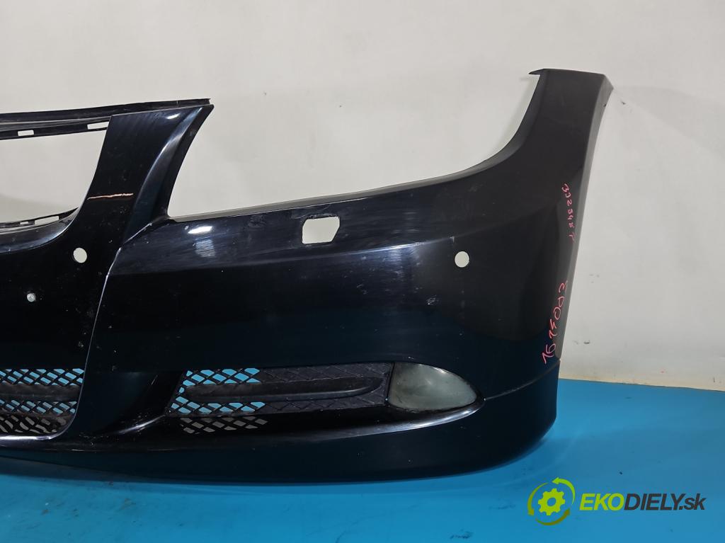 Bmw 3 E90 2005-2013 2.0b 150 hp manual 110 kW 1999 cm3 4- nárazník přední BM04023BC (Klika dveří ostatní)