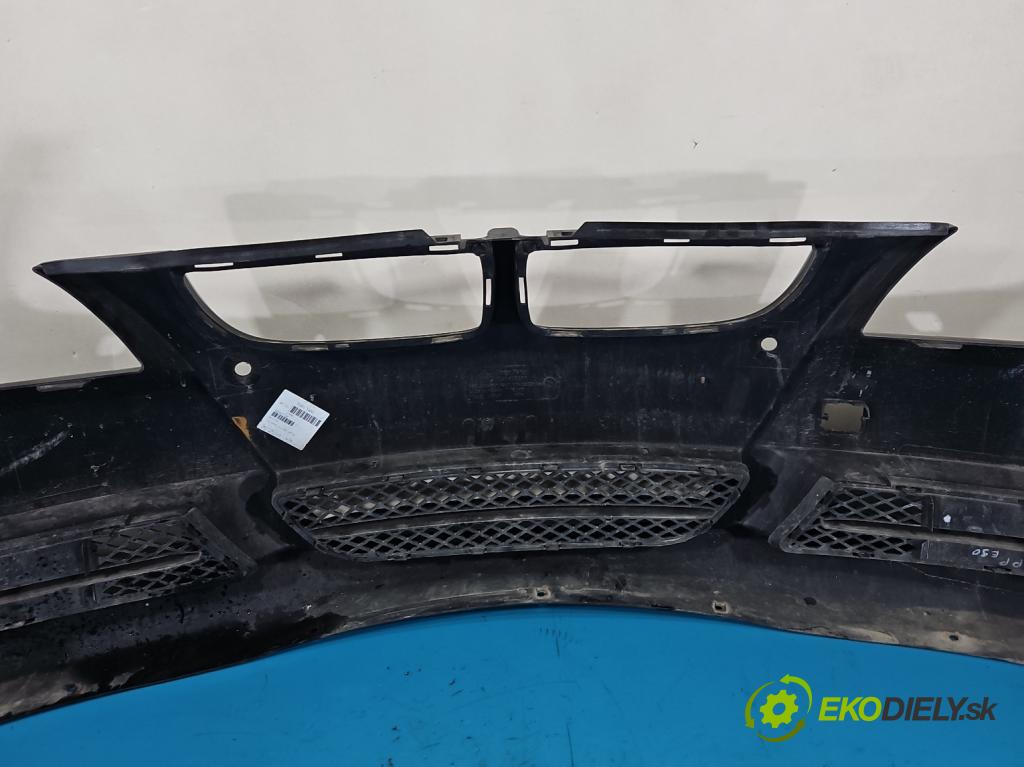 Bmw 3 E90 2005-2013 2.0b 150 hp manual 110 kW 1999 cm3 4- nárazník přední BM04023BC (Klika dveří ostatní)