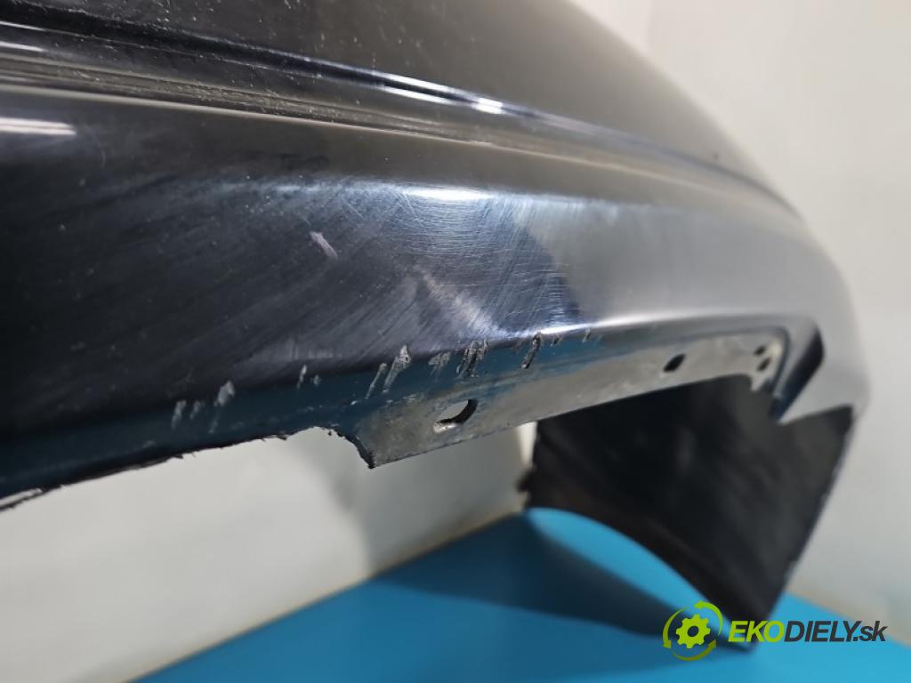 Bmw 5 F10 2010-2017 2.0d 218 hp automatic 160 kW 1995 cm3 5- nárazník zadní  (Klika dveří ostatní)