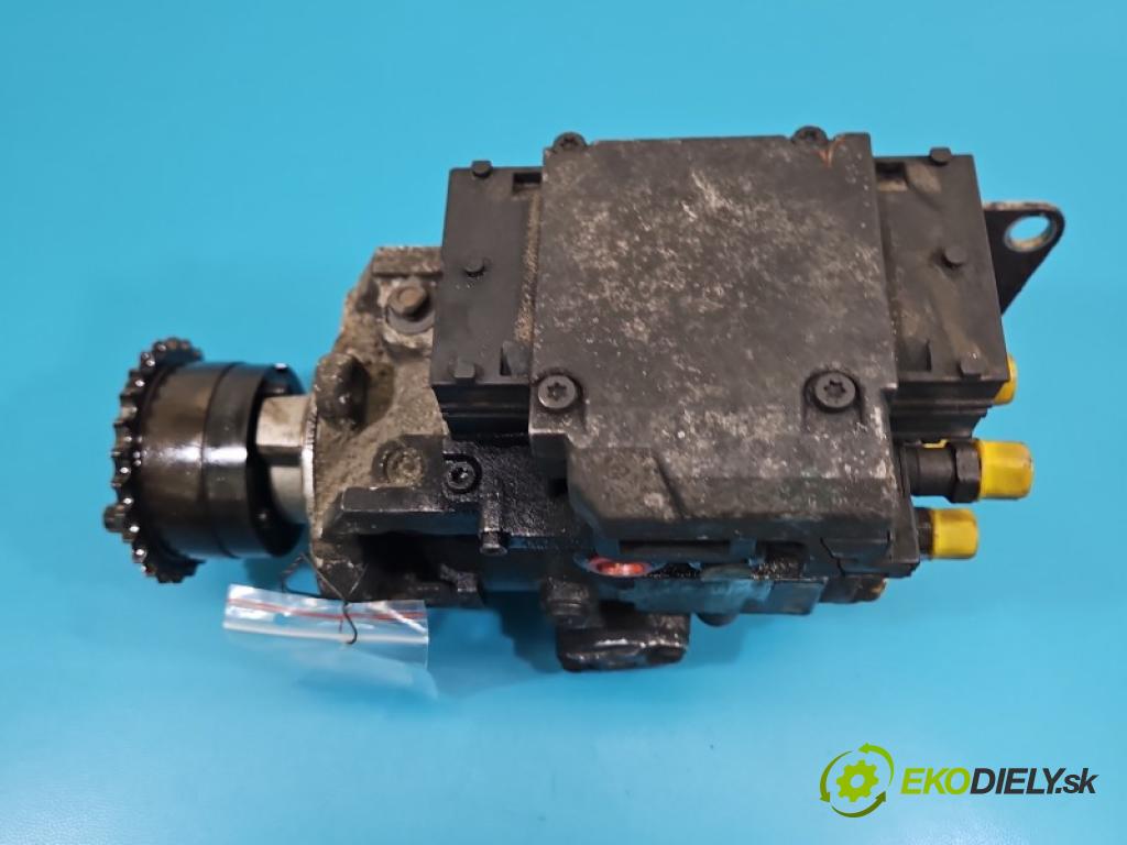 Saab 9-3 II 2002-2012 2.2 TID 125 HP manual 92 kW 2171 cm3 4- čerpadlo vstrekovacia 0470504211 (Vstrekovacie čerpadlo)