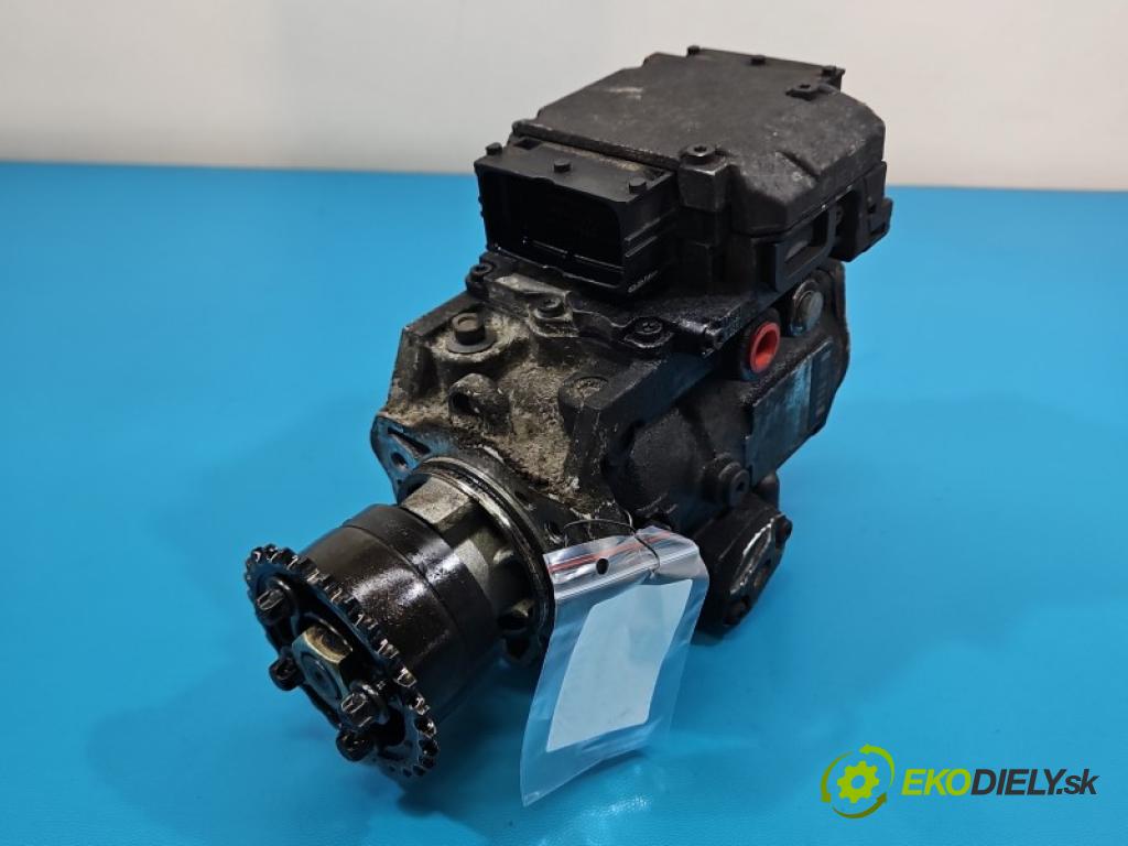 Saab 9-3 II 2002-2012 2.2 TID 125 HP manual 92 kW 2171 cm3 4- čerpadlo vstrekovacia 0470504211 (Vstrekovacie čerpadlo)