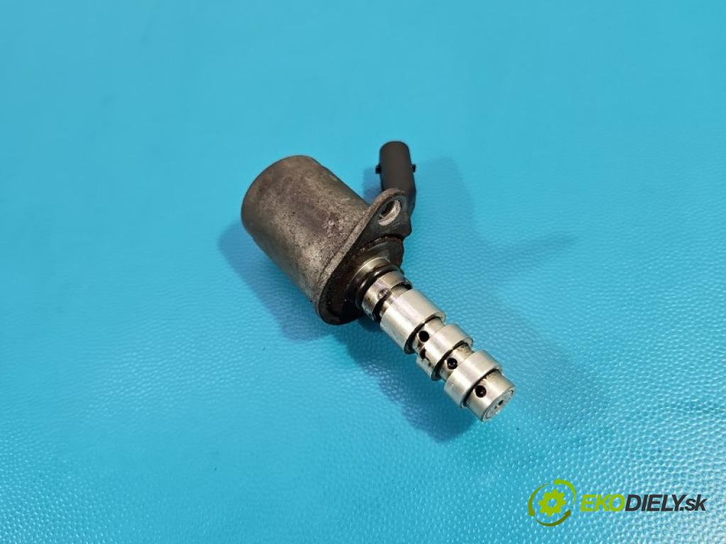 Skoda Octavia III 2013- 2.0 tdi 184hp automatic 135 kW 1968 cm3 5- ventil ostatné 04L906465A