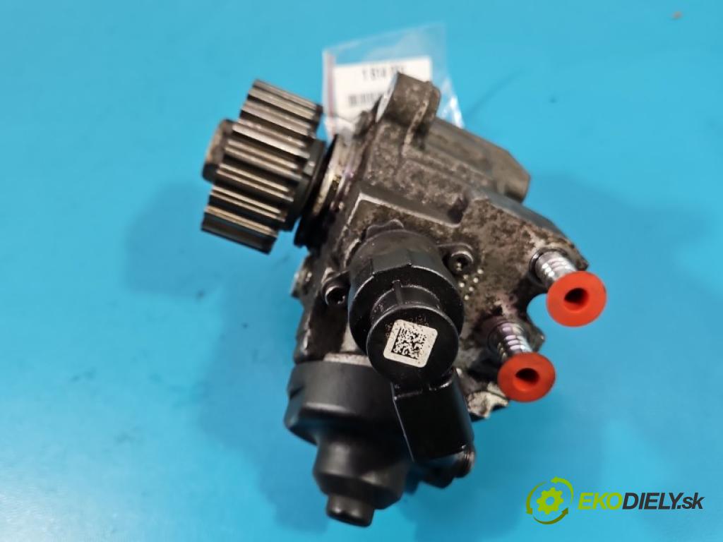 Skoda Octavia III 2013- 2.0 tdi 184hp automatic 135 kW 1968 cm3 5- čerpadlo vstrekovacia 0445010537 (Vstrekovacie čerpadlo)