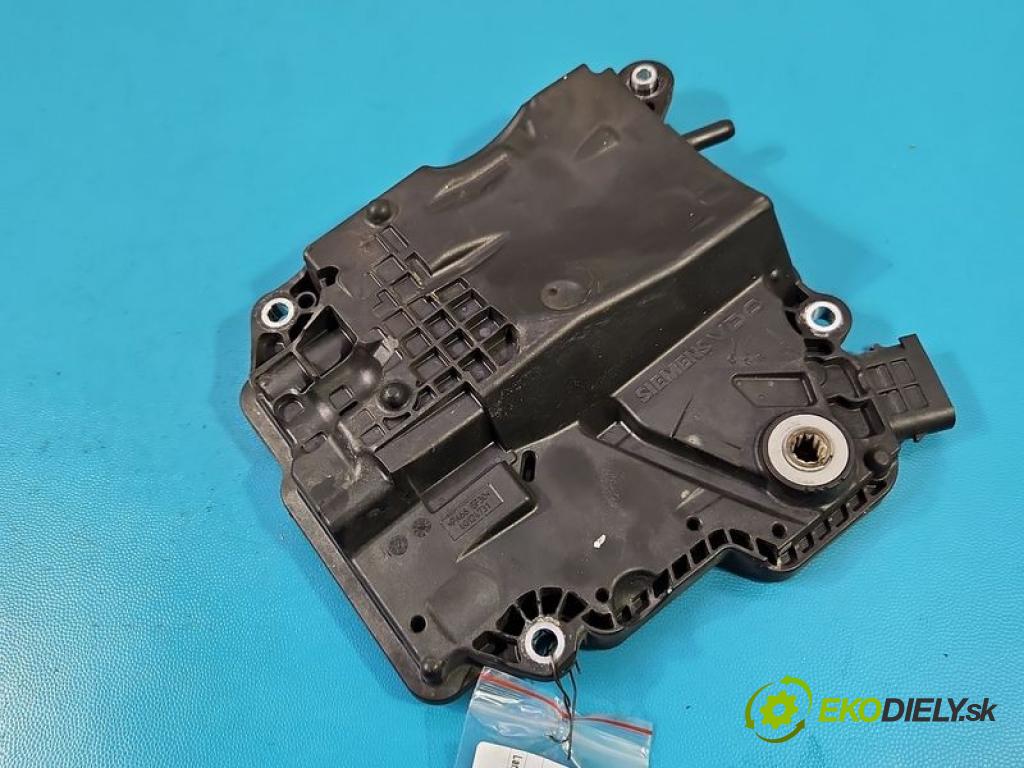Land rover Range Rover Evoque I 2011-2018 2.0 241KM automatic 177 kW 1999 cm3 5- řídící jednotka převodovky BJ32-7E123-AE