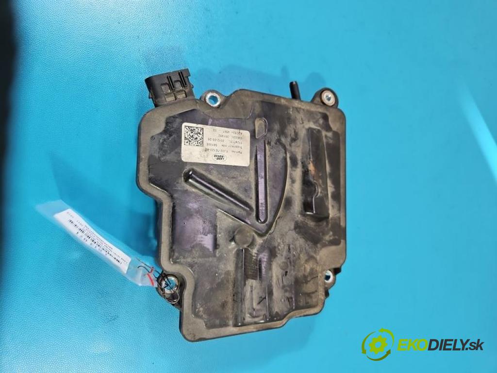 Land rover Range Rover Evoque I 2011-2018 2.0 241KM automatic 177 kW 1999 cm3 5- řídící jednotka převodovky BJ32-7E123-AE
