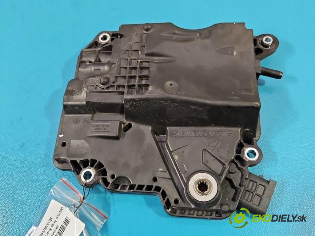 Land rover Range Rover Evoque I 2011-2018 2.0 241KM automatic 177 kW 1999 cm3 5- řídící jednotka převodovky BJ32-7E123-AE