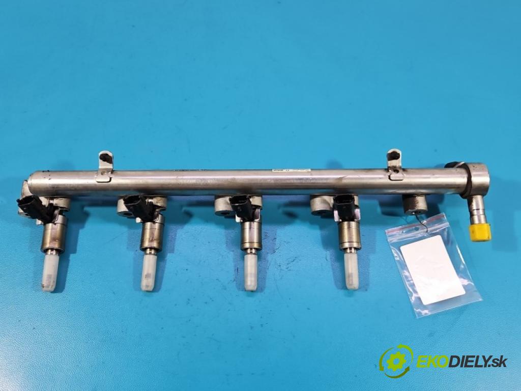Land rover Range Rover Evoque I 2011-2018 2.0 241KM automatic 177 kW 1999 cm3 5- vstrek benzín 0261500147
