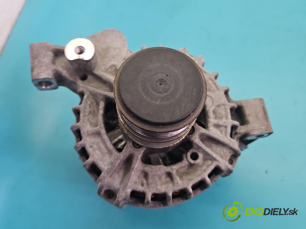 Land rover Range Rover Evoque I 2011-2018 2.0 241KM automatic 177 kW 1999 cm3 5- Alternator BJ32-10300-CB (Alternátor)
