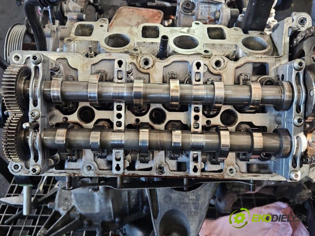Porsche Cayenne II 2010-2017 3.0d 245KM automatic 180 kW 2967 cm3 5- motor diesla CRC