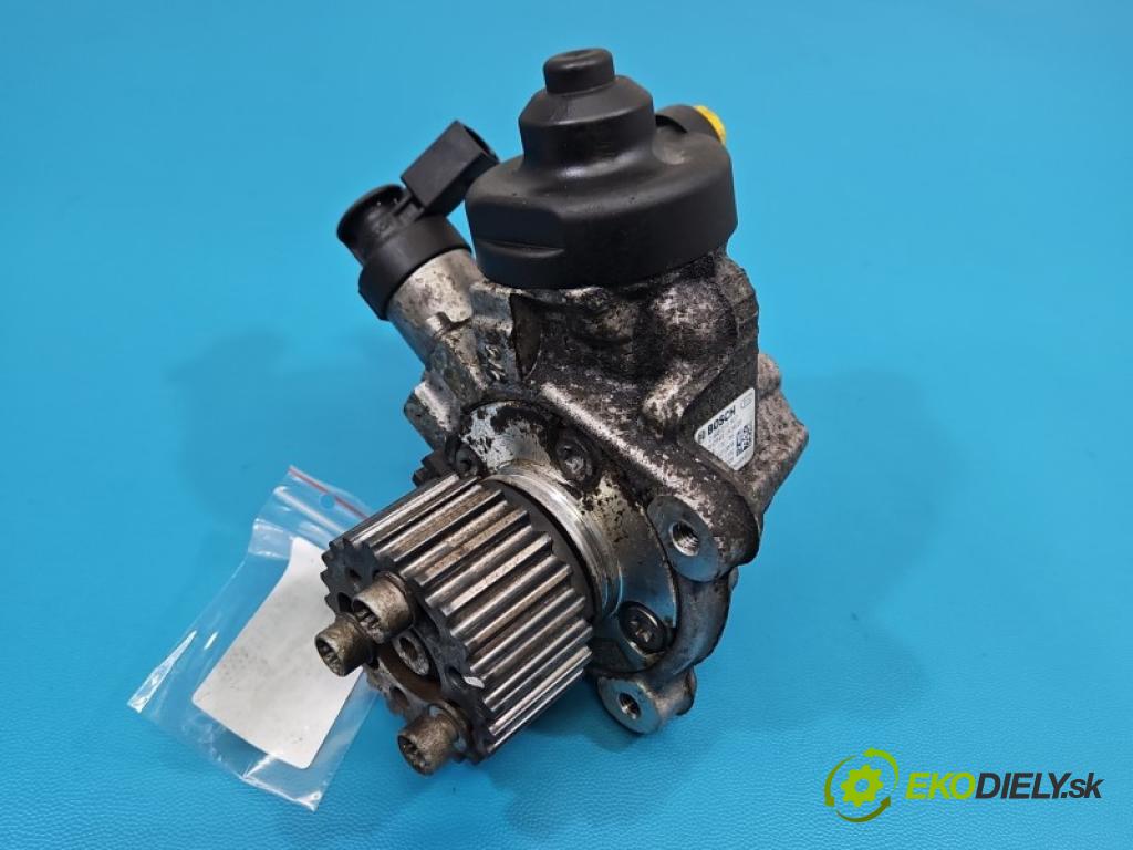Vw Tiguan I 2007-2016 2.0 tdi 140 HP manual 103 kW 1968 cm3 5- čerpadlo vstrekovacia 0445010507 (Vstrekovacie čerpadlo)