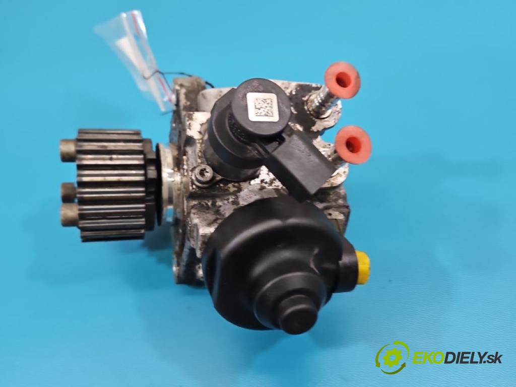 Vw Tiguan I 2007-2016 2.0 tdi 140 HP manual 103 kW 1968 cm3 5- čerpadlo vstrekovacia 0445010507 (Vstrekovacie čerpadlo)