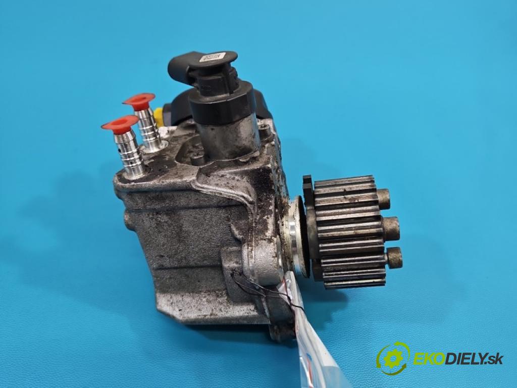 Vw Tiguan I 2007-2016 2.0 tdi 140 HP manual 103 kW 1968 cm3 5- čerpadlo vstrekovacia 0445010507 (Vstrekovacie čerpadlo)