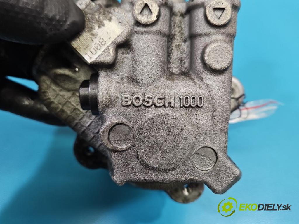 Vw Tiguan I 2007-2016 2.0 tdi 140 HP manual 103 kW 1968 cm3 5- čerpadlo vstrekovacia 0445010507 (Vstrekovacie čerpadlo)