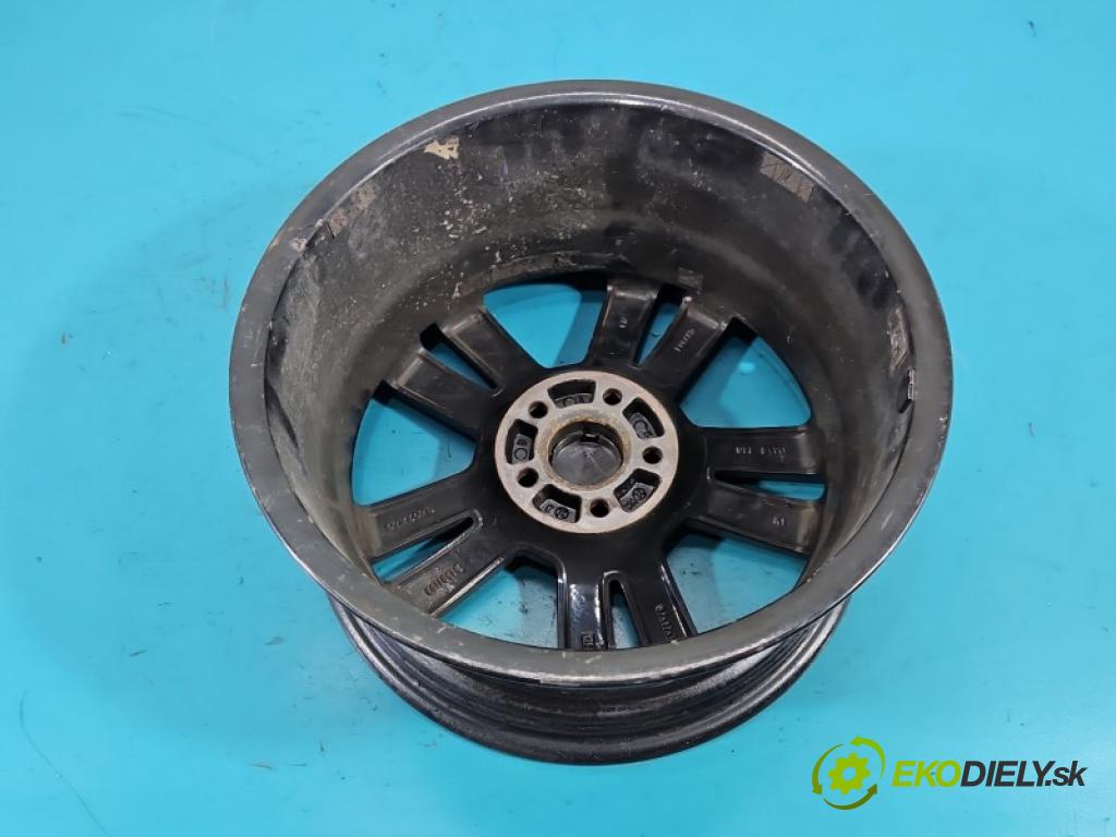 Volvo S60 II 2010-2018 2.5 T5 250 hp automatic 184 kW 2497 cm3 4- Felga hliník 17" 31200603