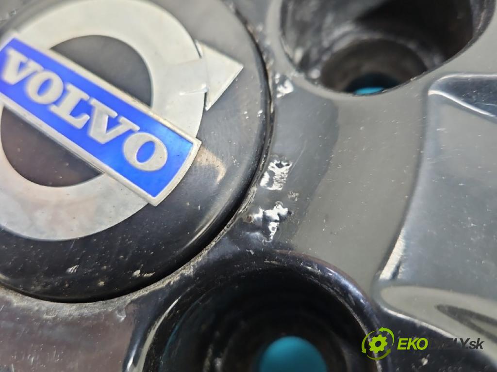 Volvo S60 II 2010-2018 2.5 T5 250 hp automatic 184 kW 2497 cm3 4- Felga hliník 17"