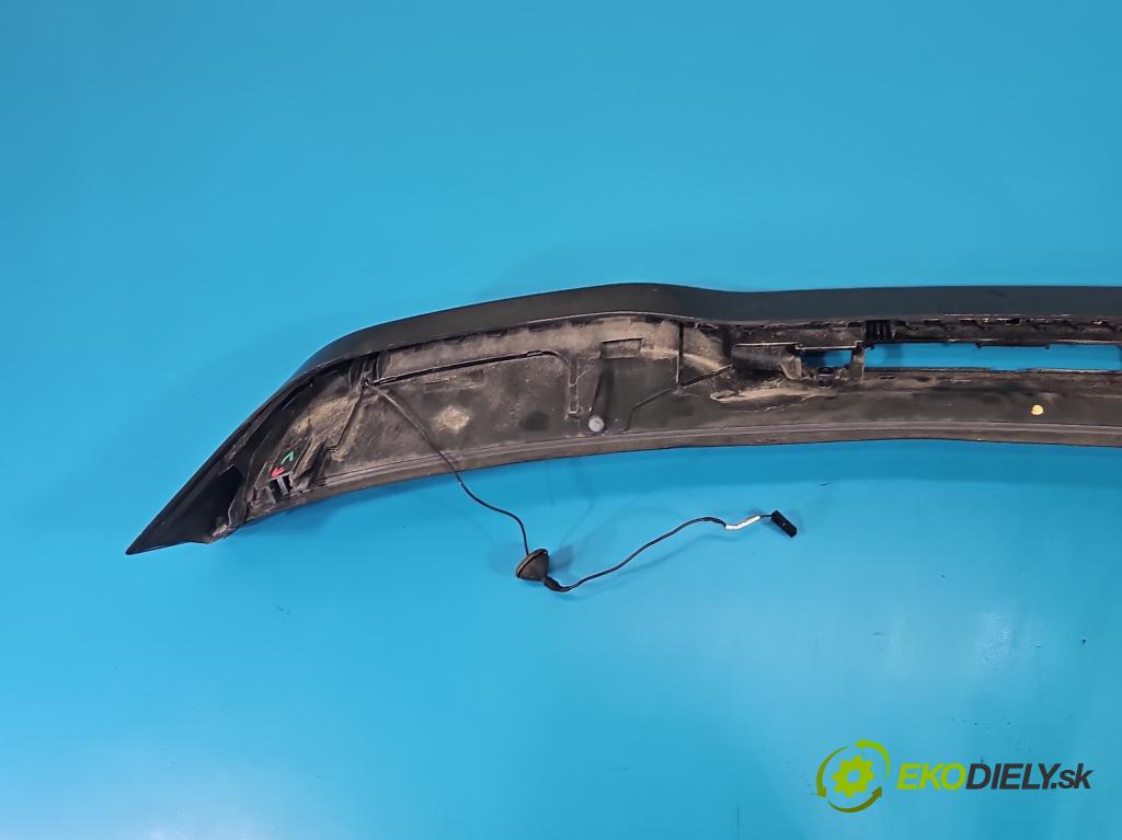 Porsche Cayenne II 2010-2017 3.0d 245KM automatic 180 kW 2967 cm3 5- spoiler 7P5827934E (Spoiler)