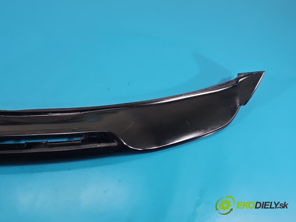 Porsche Cayenne II 2010-2017 3.0d 245KM automatic 180 kW 2967 cm3 5- spoiler 7P5827934E (Spoiler)