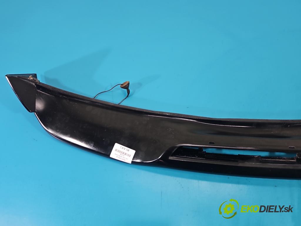Porsche Cayenne II 2010-2017 3.0d 245KM automatic 180 kW 2967 cm3 5- spoiler 7P5827934E (Spoiler)