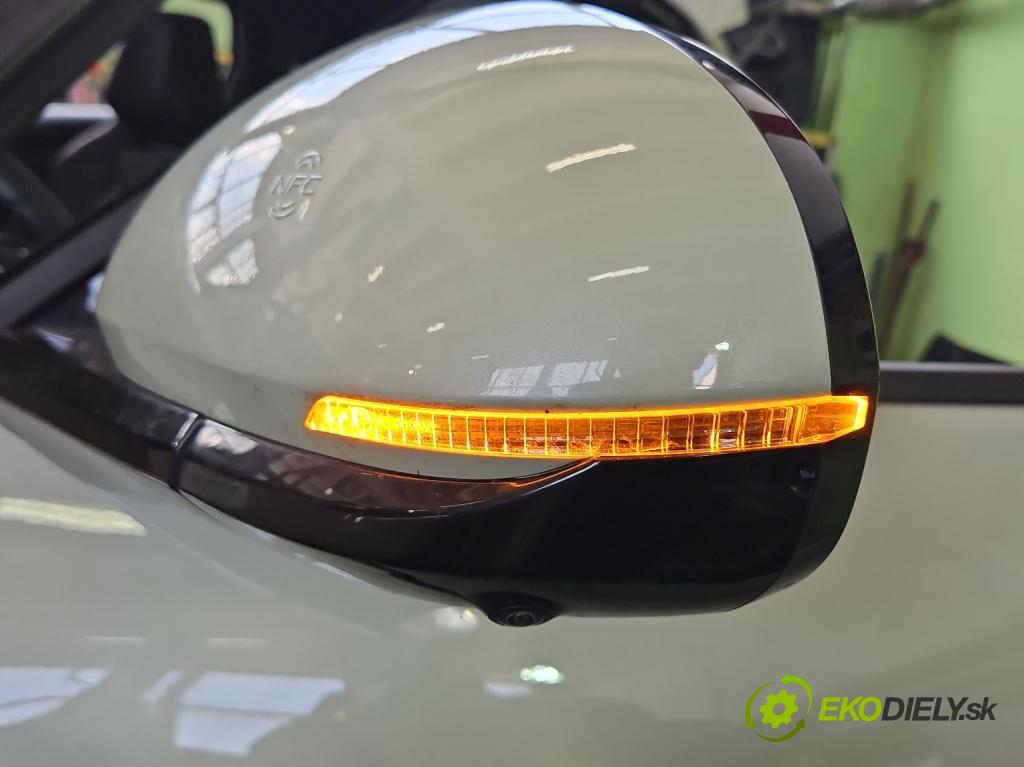 BYD ATTO 2  0.0 177 hp automatic 130 kW  5- zpětné zrcátko levé SC3E-8202115 (Klika dveří ostatní)