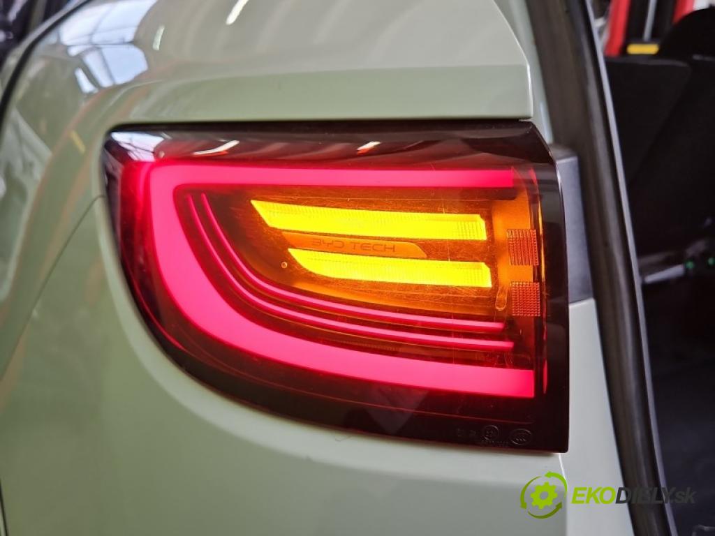 BYD ATTO 2 0.0 177 hp automatic 130 kW  5- světlo zadní levé blatník: SC3E-4133010