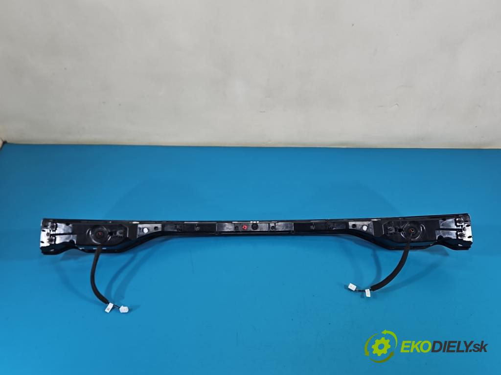 BYD ATTO 2 0.0 177 HP automatic 130 kW 5- zaslepka: zadné SC3E4107300A