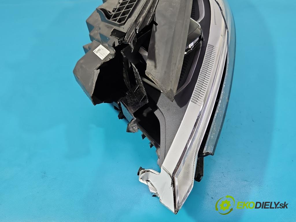 BYD ATTO 2  0.0 177 HP automatic 130 kW  5- Reflektor: ľavý SC3E-4121010 (Kľučka dverí ostatné)