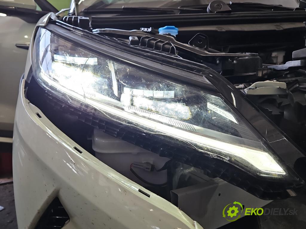 BYD ATTO 2  0.0 177 hp automatic 130 kW  5- světlo pravý SC3E-4121020 (Pravé přední světlo)