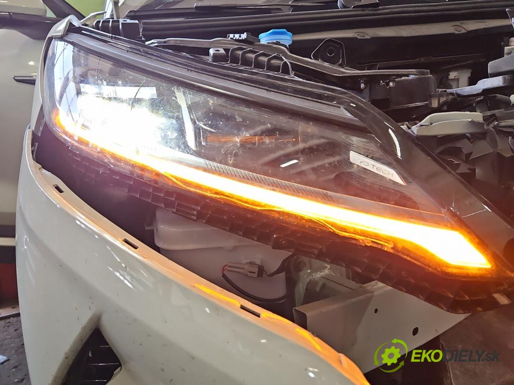 BYD ATTO 2  0.0 177 hp automatic 130 kW  5- světlo pravý SC3E-4121020 (Pravé přední světlo)