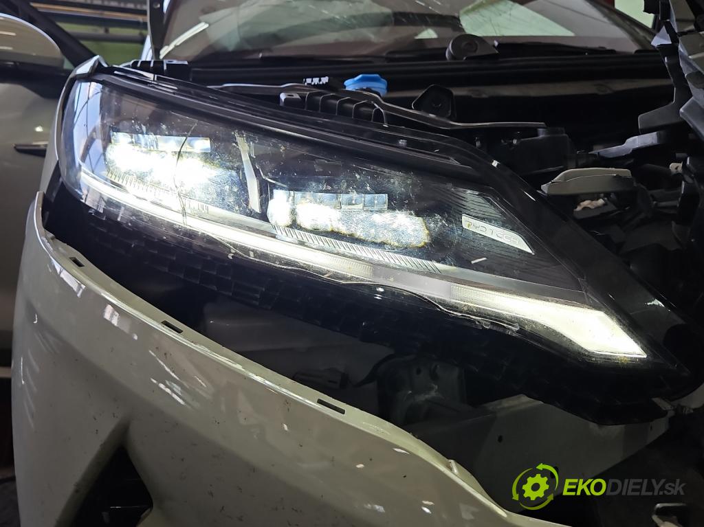 BYD ATTO 2  0.0 177 hp automatic 130 kW  5- světlo pravý SC3E-4121020 (Pravé přední světlo)