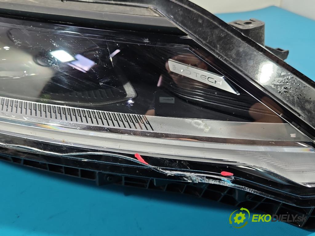 BYD ATTO 2  0.0 177 hp automatic 130 kW  5- světlo pravý SC3E-4121020 (Pravé přední světlo)