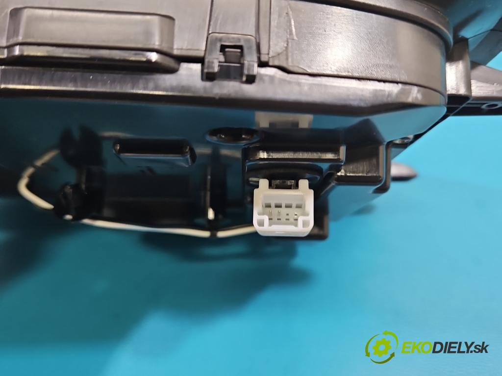 BYD ATTO 2  0.0 177 HP automatic 130 kW  5- svetlo / reflektor interiéra 4123010-00A7