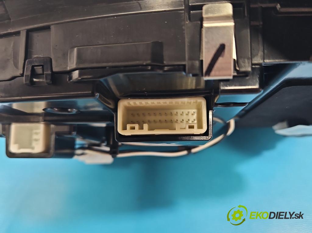 BYD ATTO 2  0.0 177 HP automatic 130 kW  5- svetlo / reflektor interiéra 4123010-00A7