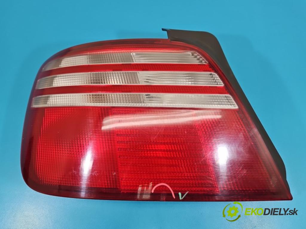 Honda Accord VI 1998-2002 2.0 16V 147 hp manual 108 kW 1997 cm3 4- světlo zadní levé blatník: