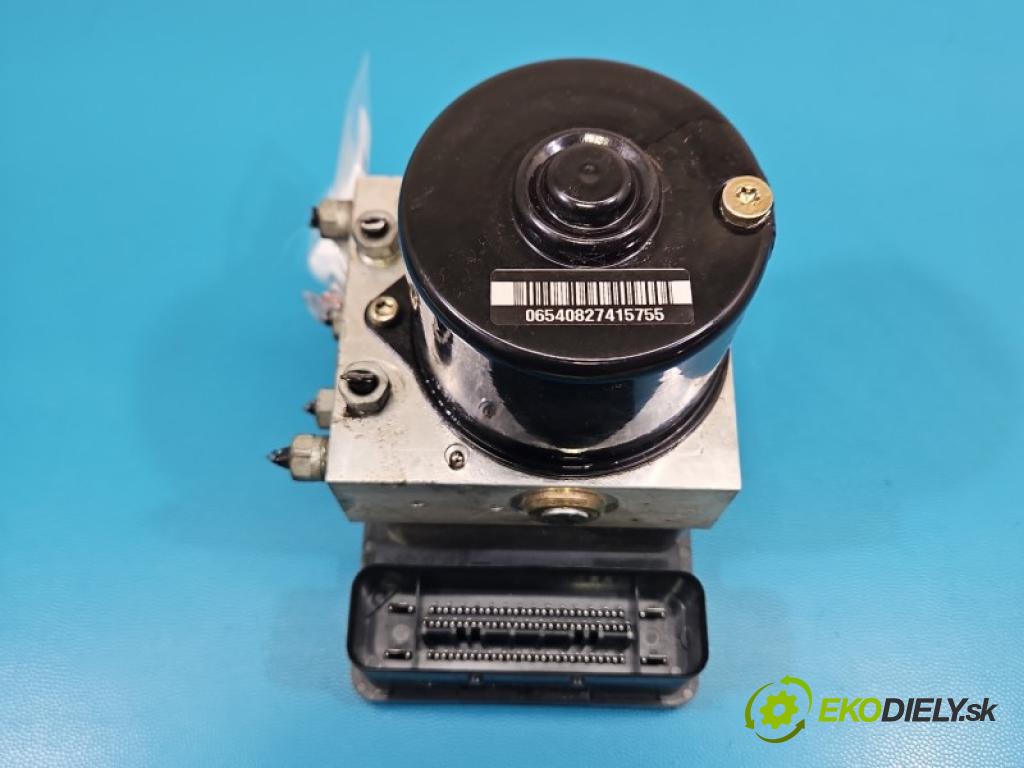 Bmw 3 E90 2005-2013 2.0b 150 HP manual 110 kW 1999 cm3 4- čerpadlo abs 6771487 (Pumpa ABS)